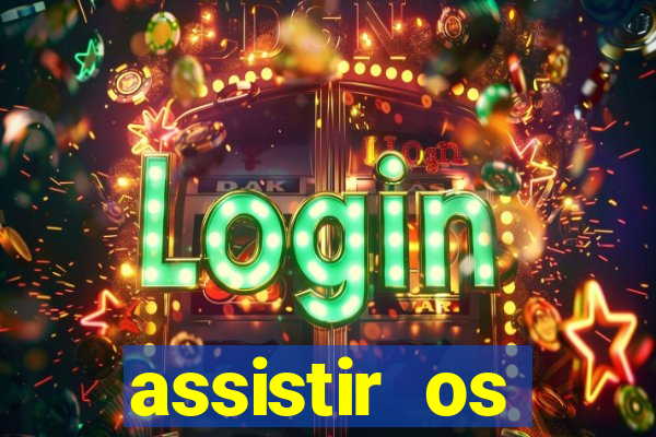 assistir os simpsons online dublado